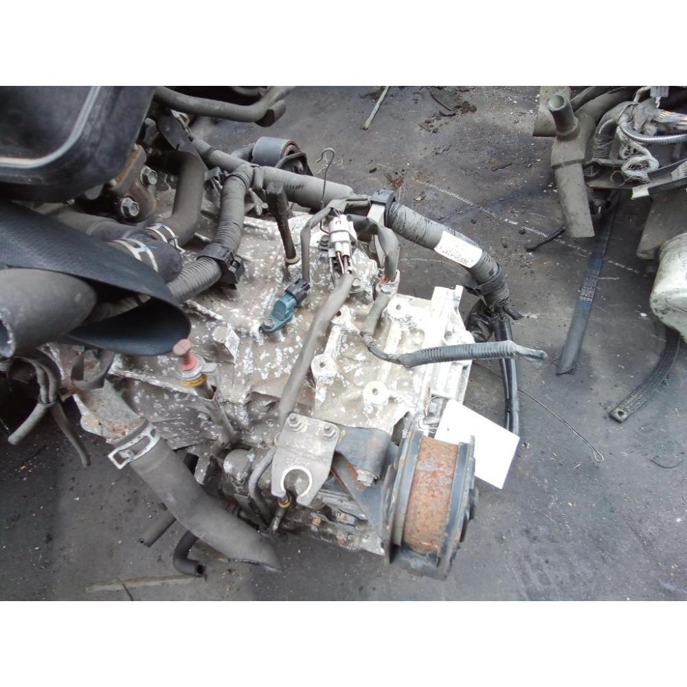 Cambio Usato Dal 2008 Opel Agila «B» (2008)