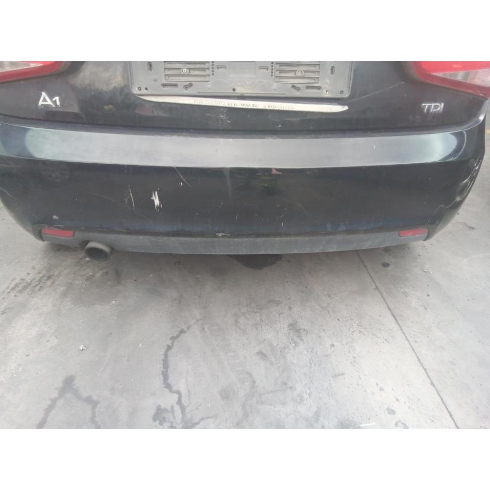 Paraurti Posteriore Usato Dal 2010 Al 2015 Audi A1 «8X1» (2010)