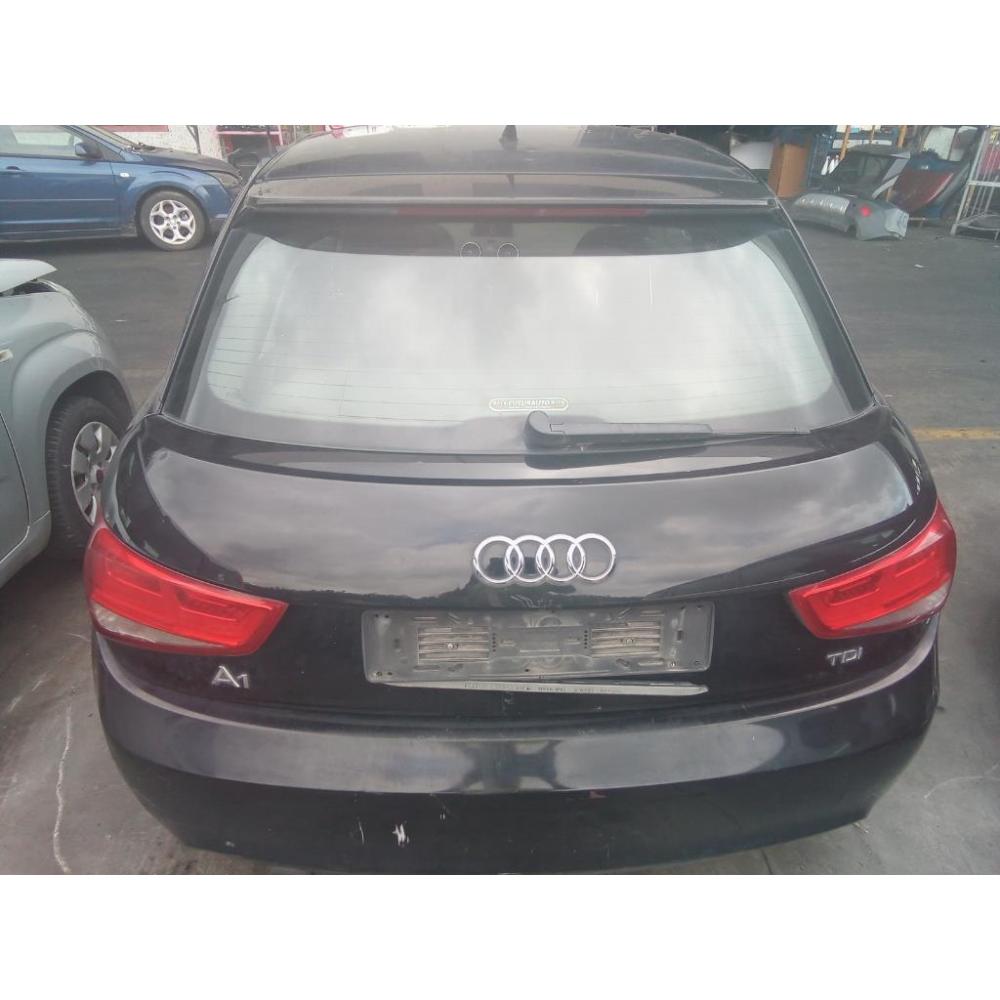 Portello Posteriore Usato Dal 2010 Al 2015 Audi A1 «8X1» (2010)