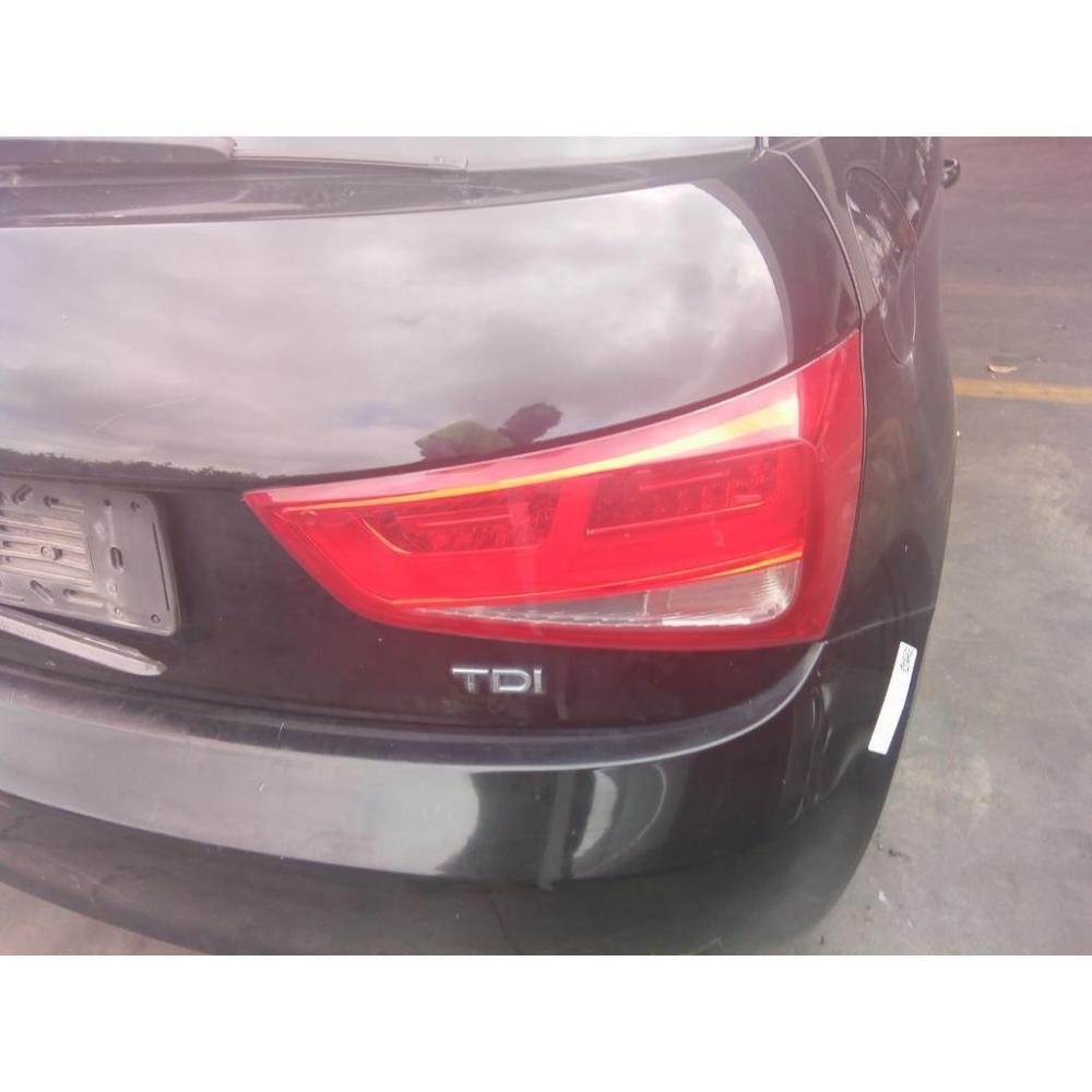 Fanale Posteriore Destro Usato Dal 2010 Al 2015 Audi A1 «8X1» (2010)