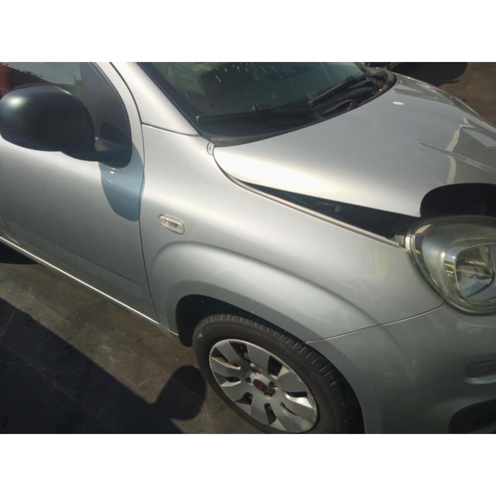 Parafango Anteriore Destro Usato Dal 2012 Al 2020 Fiat Panda «Iii» (2012)