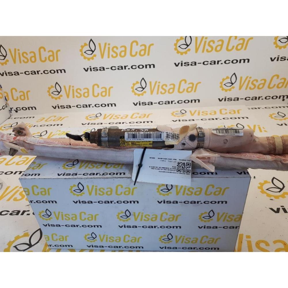 Air-Bag A Tendina Sinistro Usato Dal 2012 Al 2014 Citroen Ds4 «I» (2011)