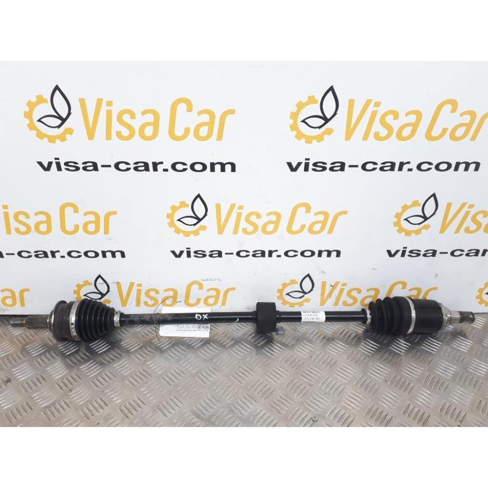 Semiasse Anteriore Destro Usato Dal 2012 Al 2017 Suzuki Swift «V» (2011)