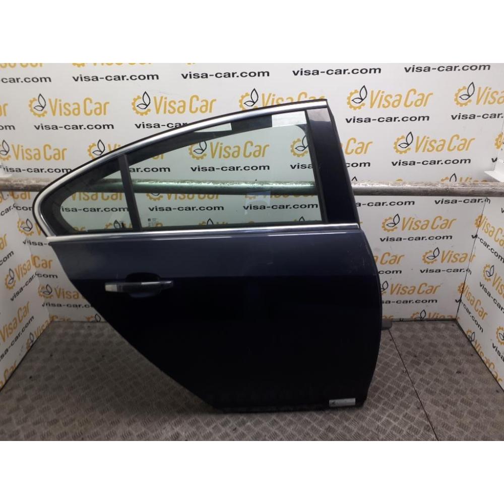 Porta Posteriore Destro Usato Dal 2008 Al 2013 Opel Insignia «A» (2009)