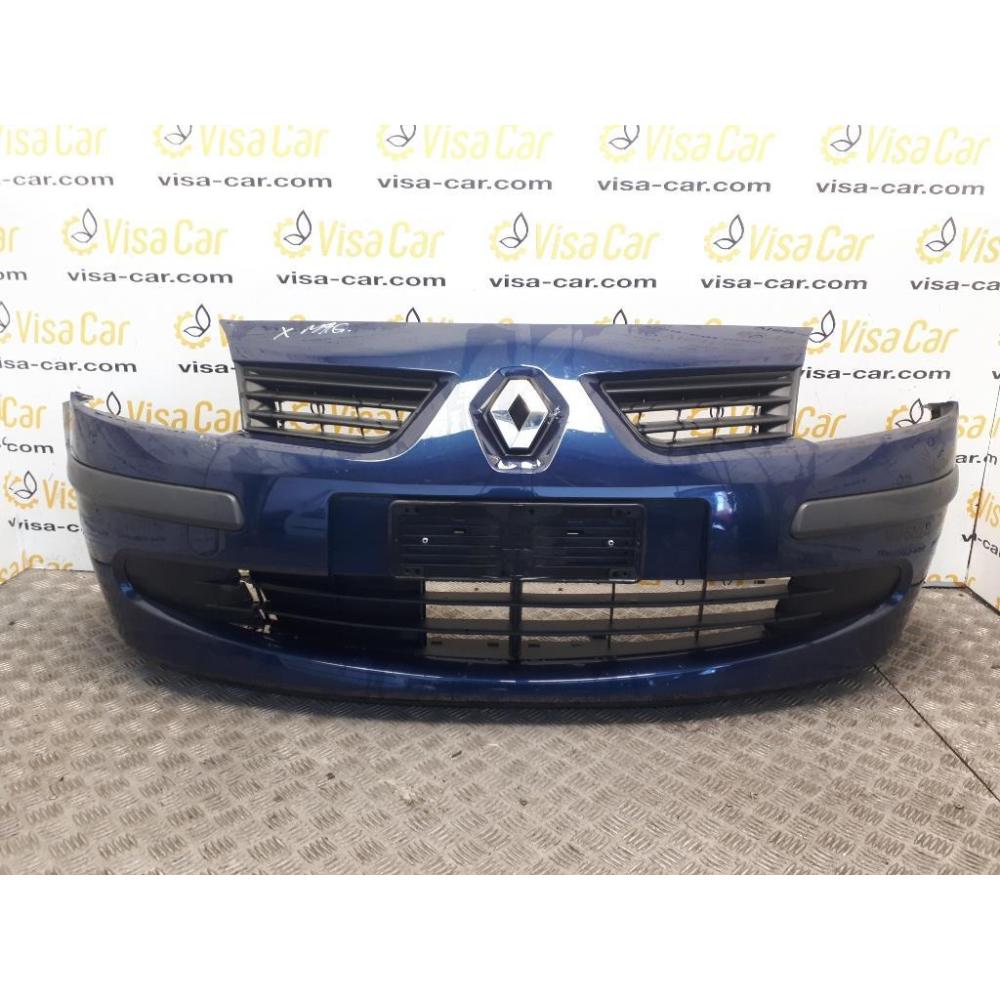 Paraurti Anteriore Usato Dal 2004 Al 2007 Renault Modus (2005)