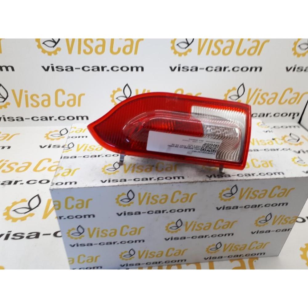 Fanale Interno Posteriore Destro Usato Dal 2008 Al 2013 Opel Insignia «A» Sw (2009)