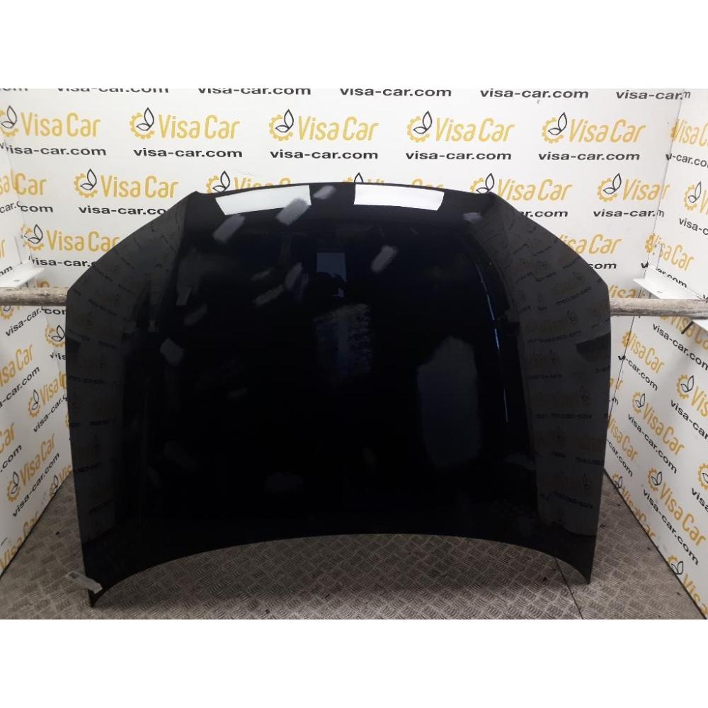 Cofano Anteriore Usato Dal 2007 Al 2008 Audi A3 «8P1» (2004)