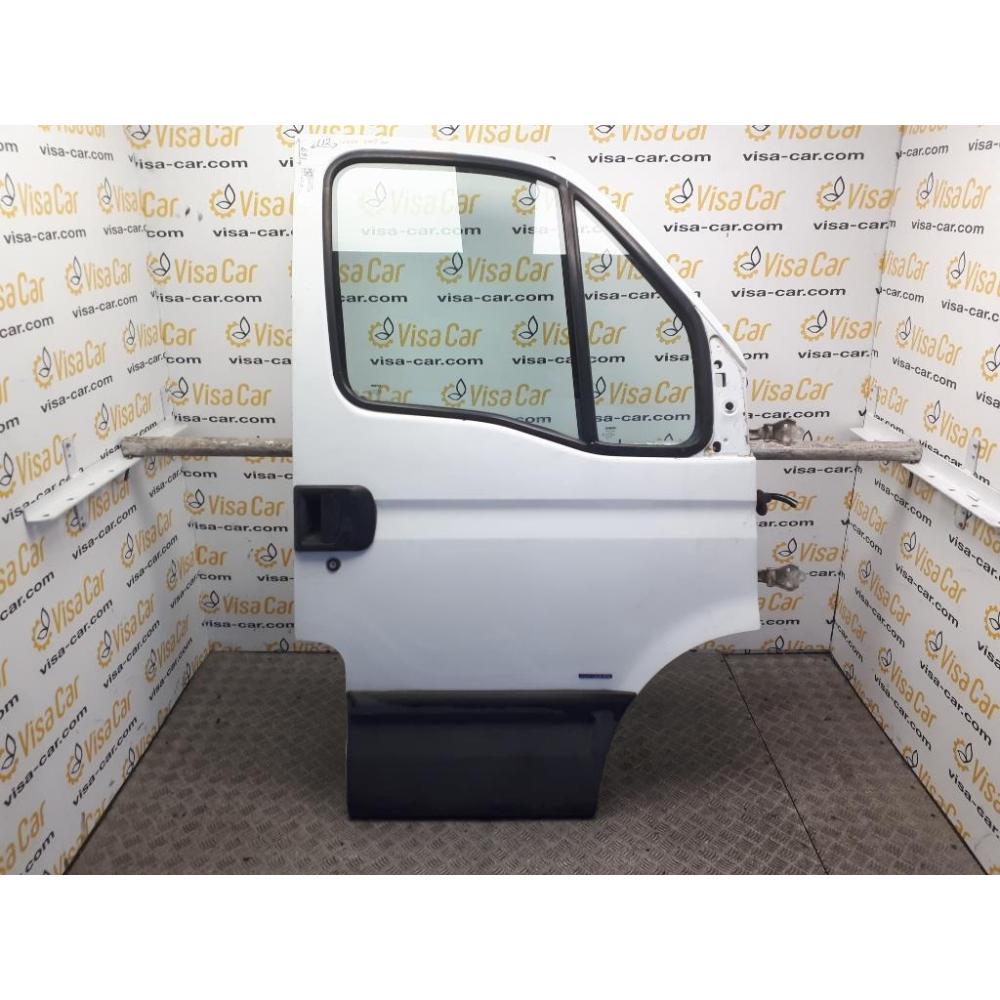 Porta Anteriore Destro Usato Dal 2009 Iveco Daily C «Ii» (2009)
