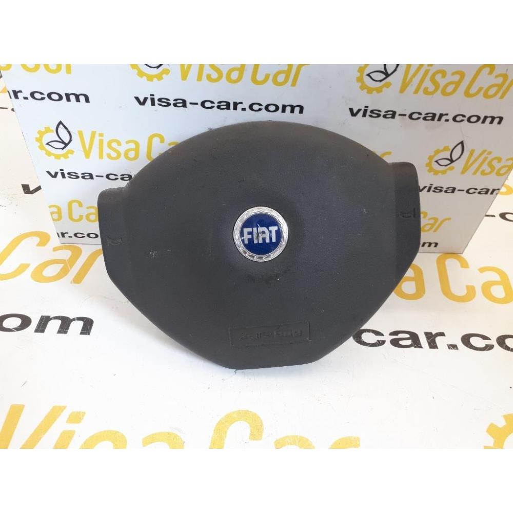 Air-Bag Guidatore Usato Dal 2003 Al 2009 Fiat Panda «Ii» (2004)