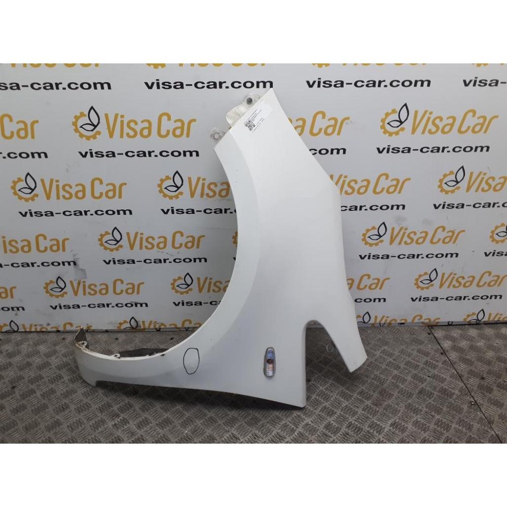 Parafango Anteriore Sinistro Usato Dal 2011 Al 2014 Kia Rio «Iii» (2012)