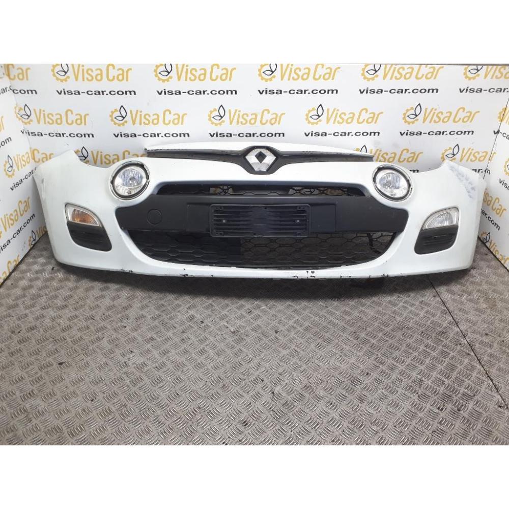 Paraurti Anteriore Usato Dal 2011 Al 2014 Renault Twingo «Ii» (2012)