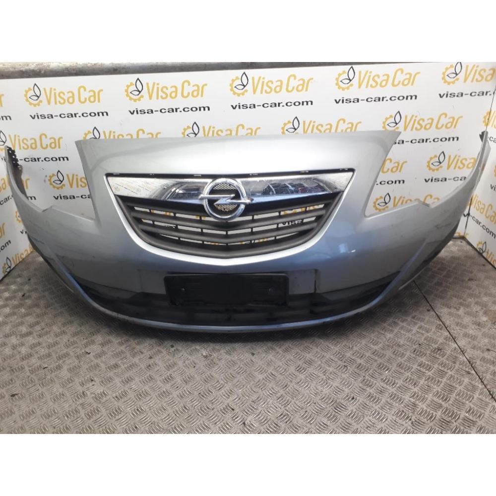 Paraurti Anteriore Usato Dal 2010 Al 2013 Opel Meriva «B» (2010)