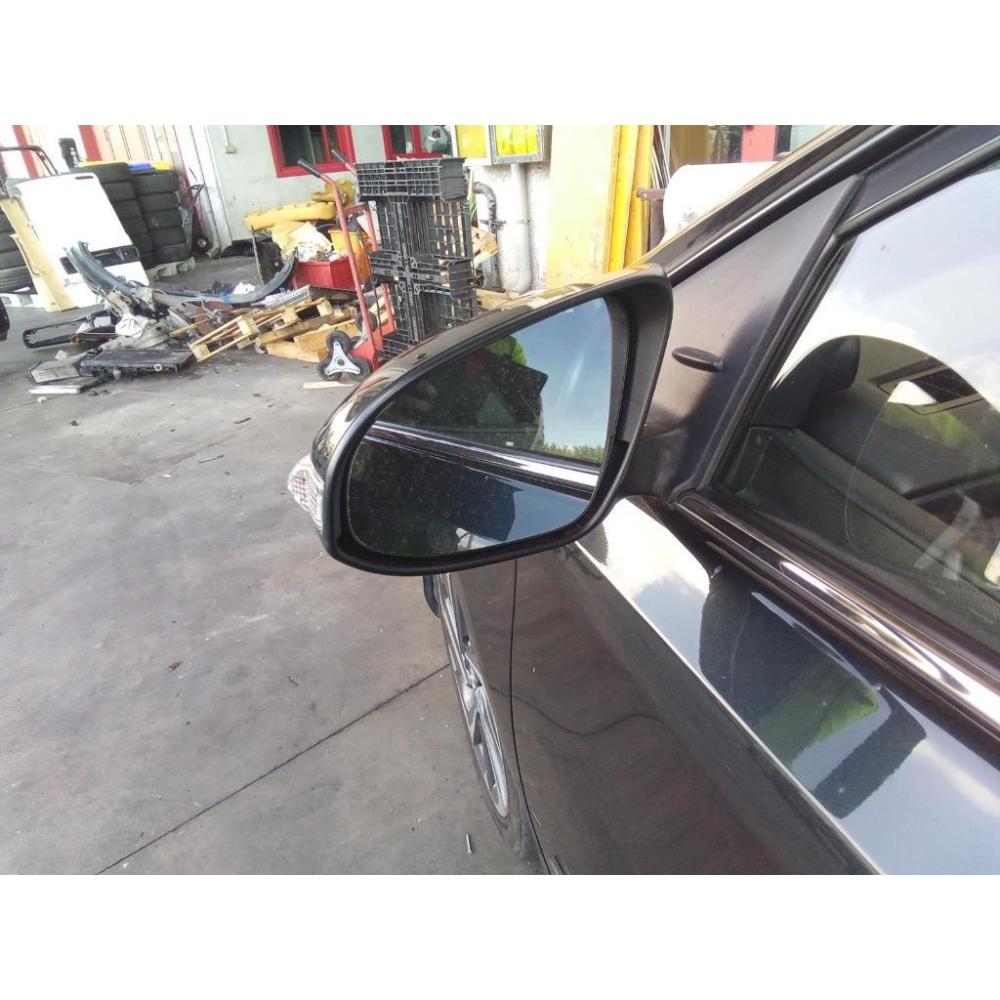 Retrovisore Esterno Anteriore Sinistro Usato Dal 2015 Toyota Auris Touring Sports (2015)