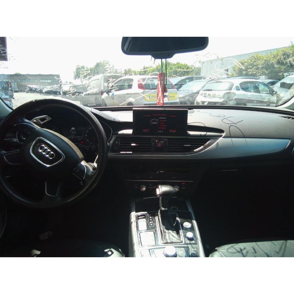 Kit Airbag Usato Audi A6 «4G2» (2011)