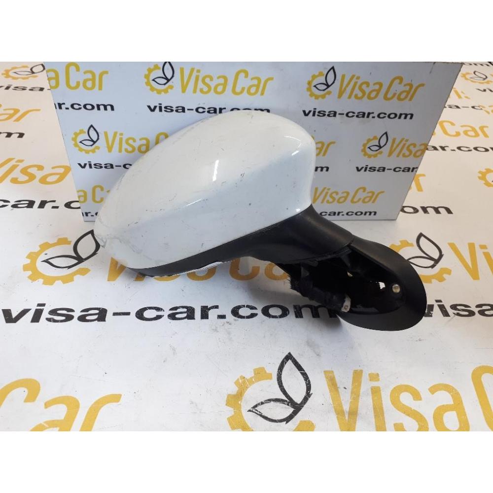 Retrovisore Esterno Anteriore Destro Usato Dal 2009 Al 2013 Fiat Grande Punto (2009)