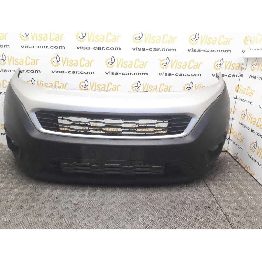 Paraurti Anteriore Usato Dal 2016 Al 2021 Fiat Fiorino «Iii» (2016)
