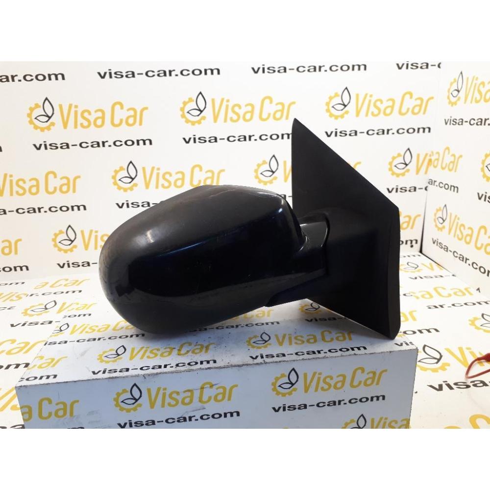 Retrovisore Esterno Anteriore Destro Usato Dal 2011 Al 2014 Renault Twingo «Ii» (2012)