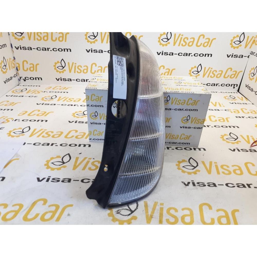Fanale Posteriore Destro Usato Dal 2006 Al 2010 Lancia Ypsilon «Ii» (2006)