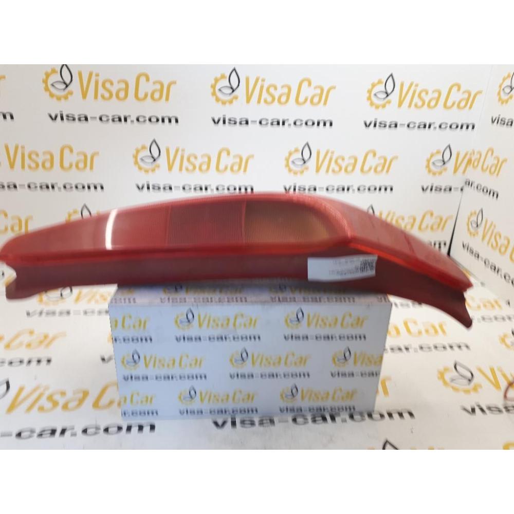 Fanale Posteriore Destro Usato Dal 1999 Al 2003 Fiat Punto «Ii» (2000)