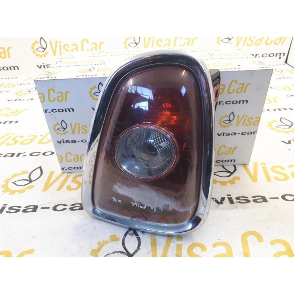 Fanale Posteriore Destro Usato Dal 2009 Mini Mini One «R56» (2007)