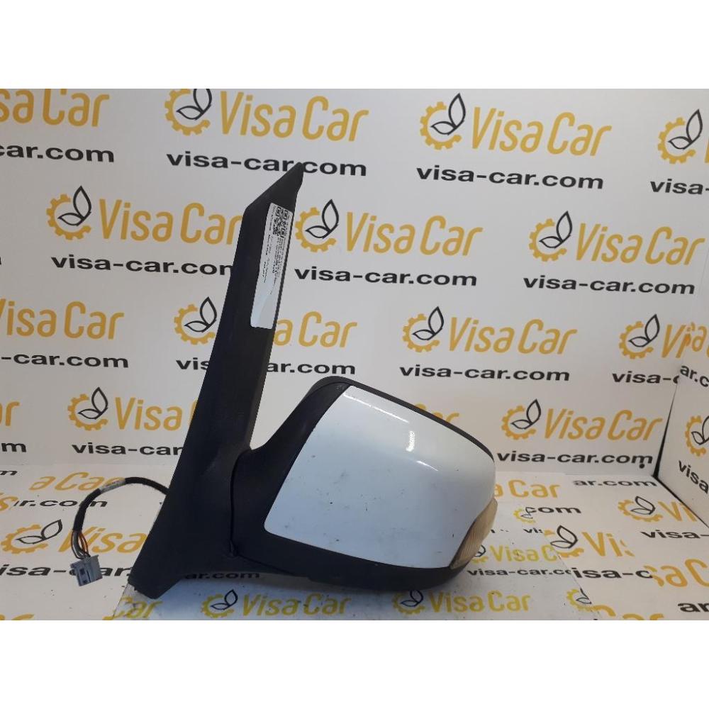 Retrovisore Esterno Anteriore Sinistro Usato Dal 2007 Al 2010 Ford C-Max «Ii» (2007)
