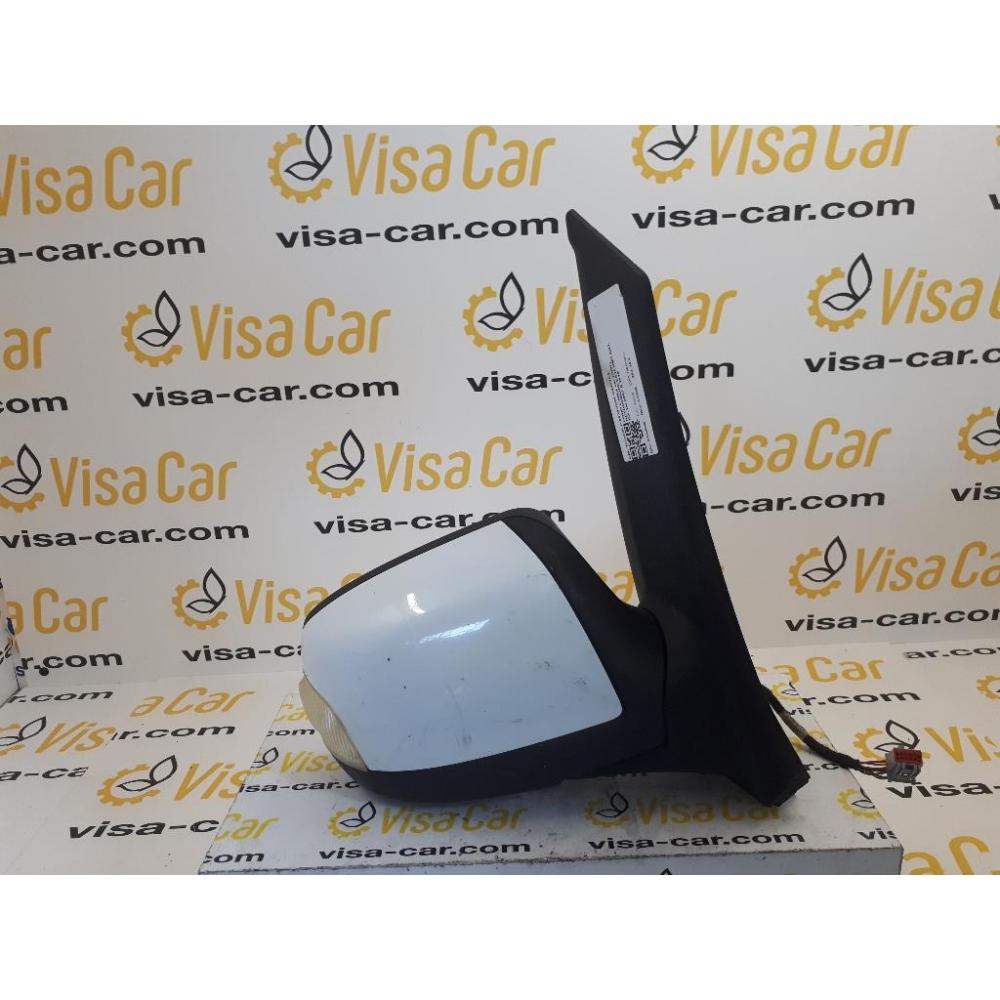 Retrovisore Esterno Anteriore Destro Usato Dal 2007 Al 2010 Ford C-Max «Ii» (2007)
