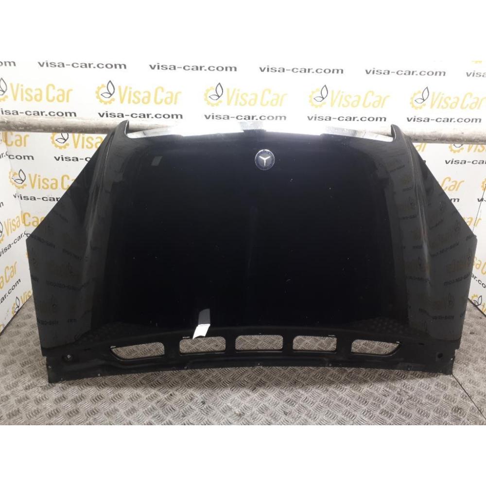 Cofano Anteriore Usato Dal 2009 Al 2012 Mercedes Classe A «W169» (2008)