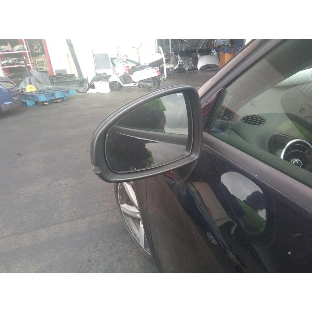Retrovisore Esterno Anteriore Sinistro Usato Dal 2010 Al 2015 Audi A1 «8X1» (2010)