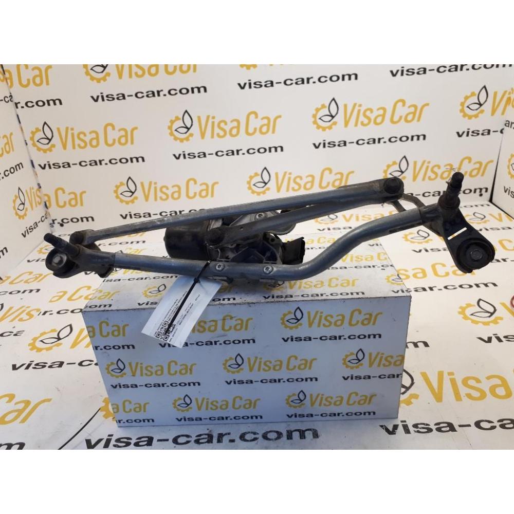 Meccanismo Tergicristallo Usato Dal 2013 Al 2015 Citroen C3 Picasso (2013)