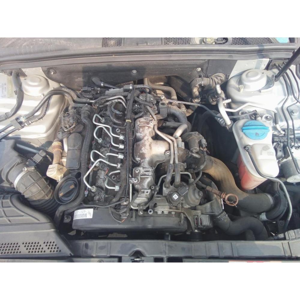 Motore Completo Usato Dal 2007 Al 2012 Audi A4 «8K2» (2008)