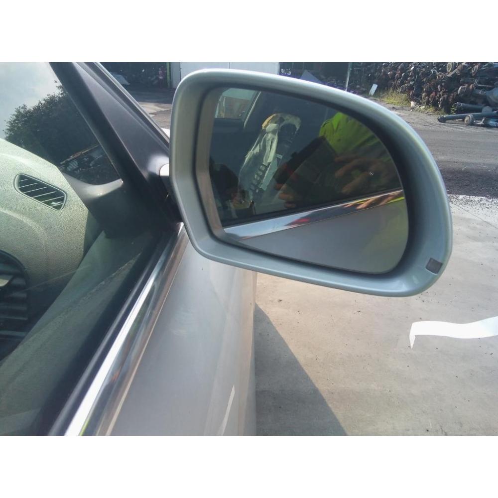 Retrovisore Esterno Anteriore Destro Usato Dal 2007 Al 2012 Audi A4 «8K2» (2008)