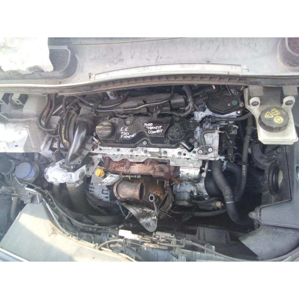 Motore Completo Usato Dal 2013 Al 2018 Ford Transit Connect «Ii» (2014)