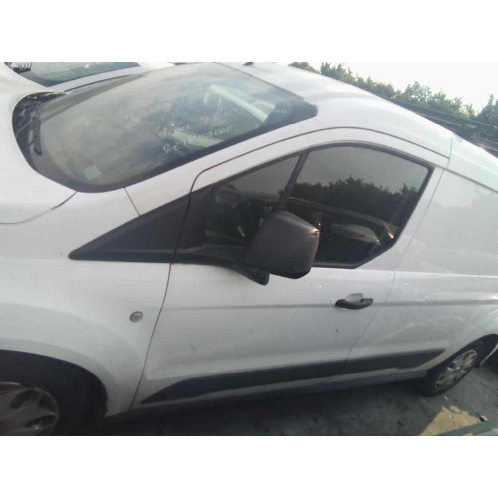 Porta Anteriore Sinistro Usato Dal 2013 Al 2018 Ford Transit Connect «Ii» (2014)