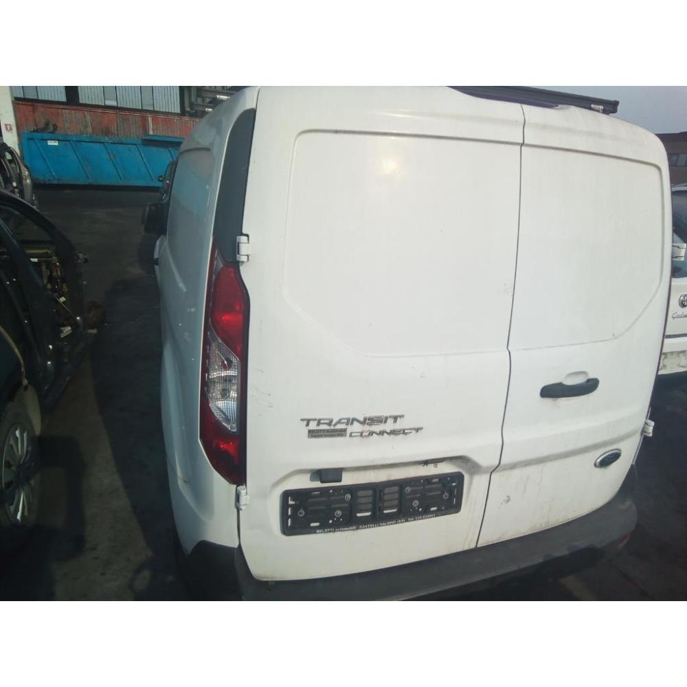 Porta Di Carico Posteriore Sinistro Usato Dal 2013 Al 2018 Ford Transit Connect «Ii» (2014)