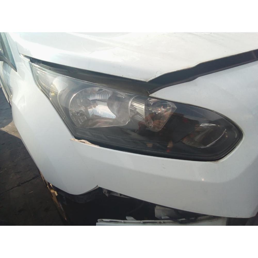 Proiettore Anteriore Destro Usato Dal 2013 Al 2018 Ford Transit Connect «Ii» (2014)