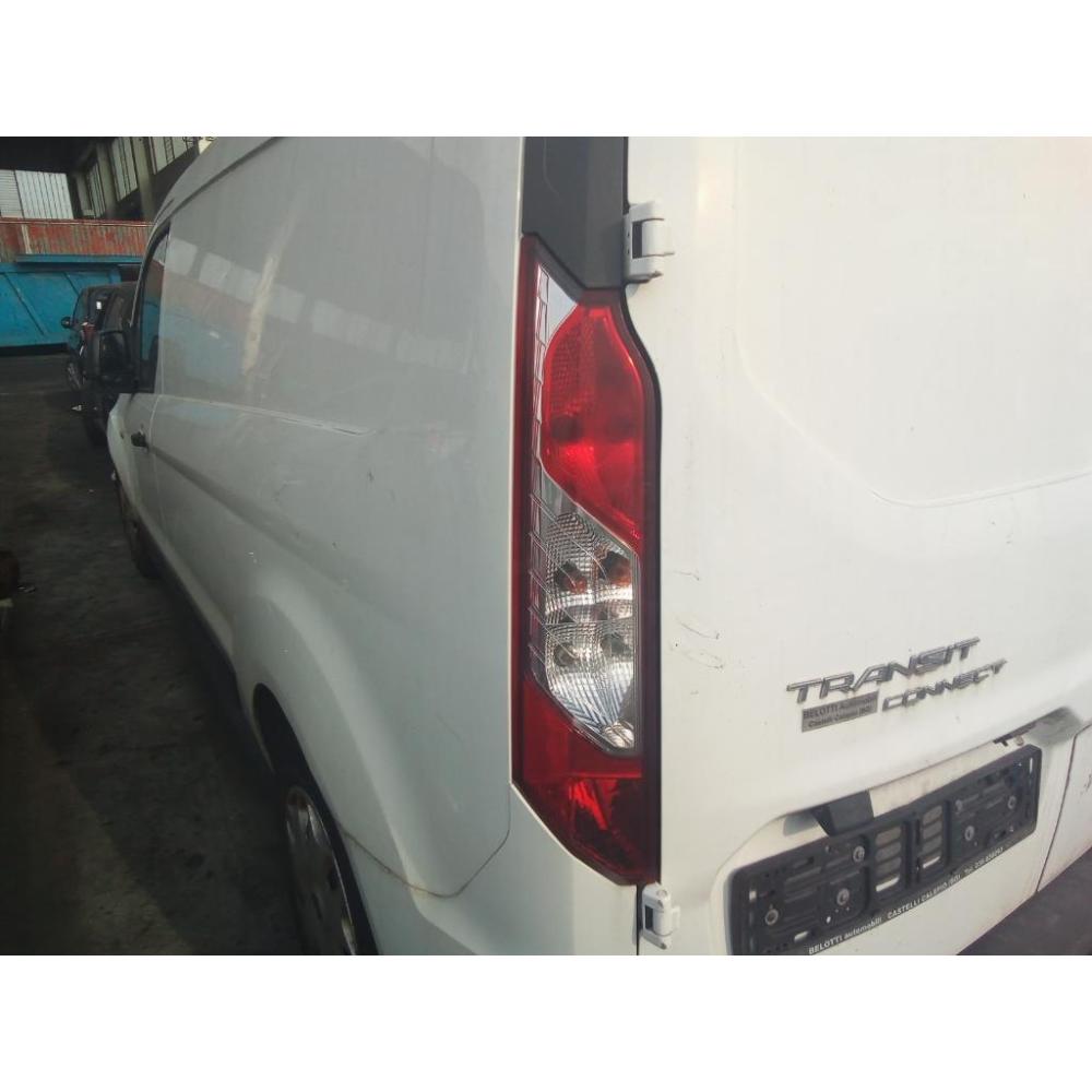 Fanale Posteriore Sinistro Usato Dal 2013 Al 2018 Ford Transit Connect «Ii» (2014)