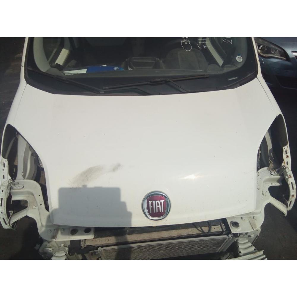 Cofano Anteriore Usato Dal 2016 Al 2021 Fiat Fiorino «Iii» (2016)
