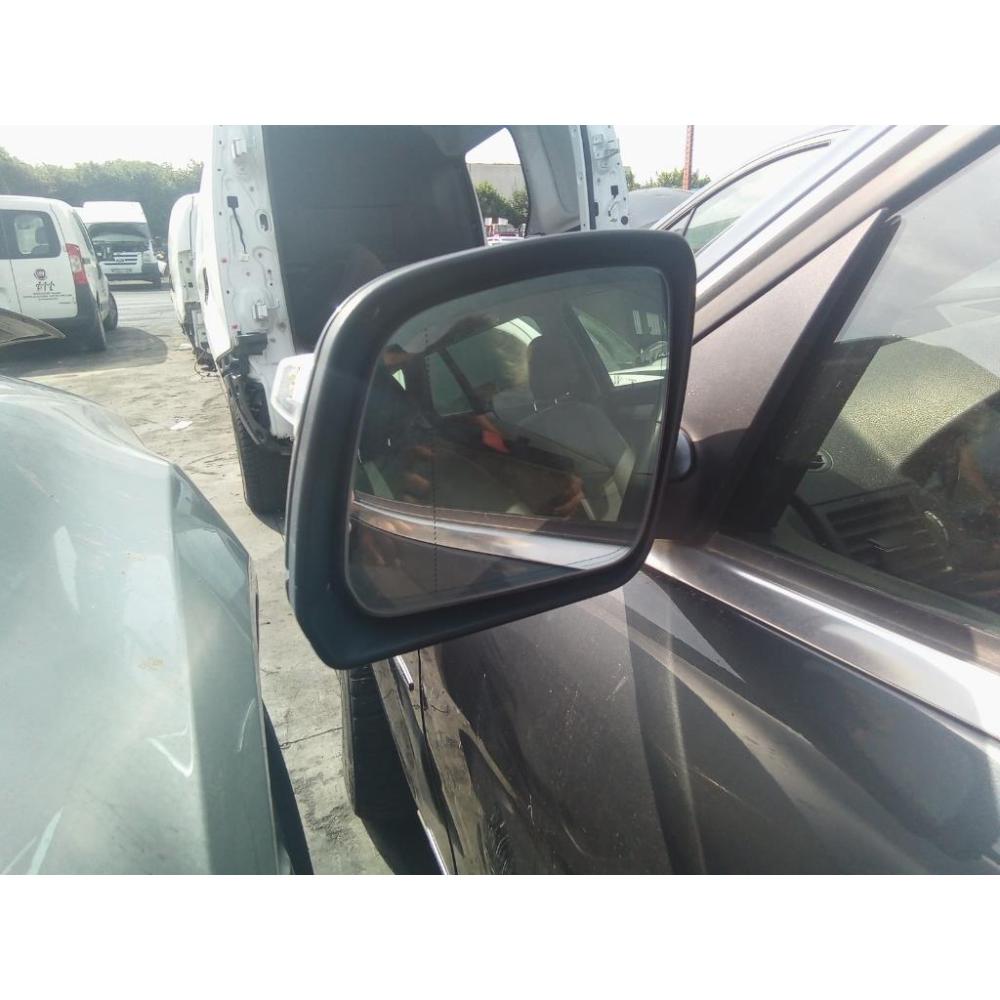 Retrovisore Esterno Anteriore Sinistro Usato Dal 2007 Al 2011 Mercedes Classe C «S204» Sw (2007)