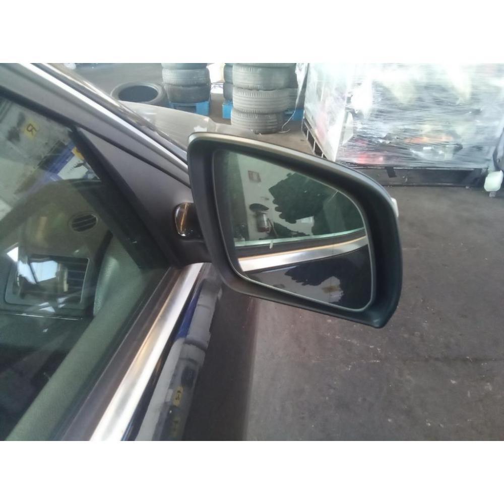 Retrovisore Esterno Anteriore Destro Usato Dal 2007 Al 2011 Mercedes Classe C «S204» Sw (2007)