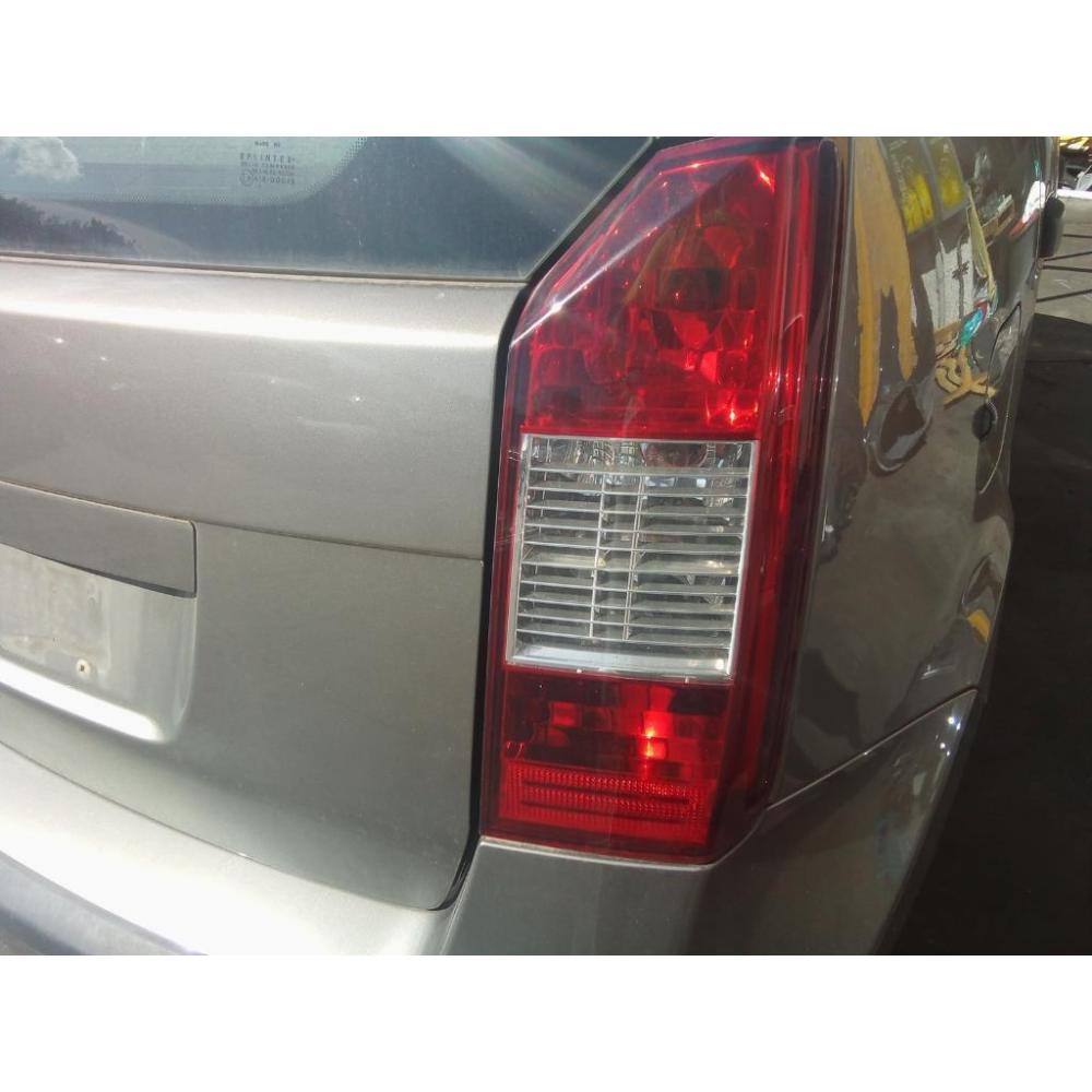 Fanale Posteriore Destro Usato Dal 2008 Al 2012 Fiat Idea (2008)