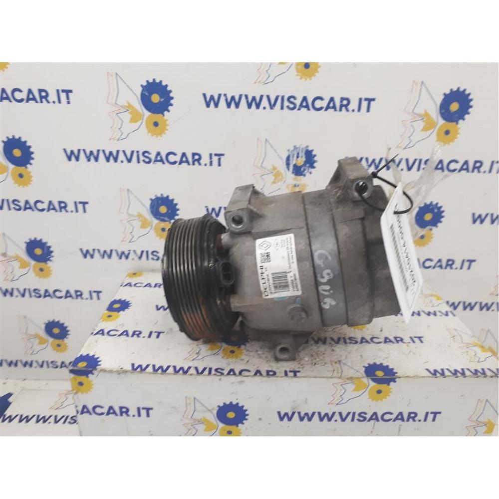 Compressore A/C Usato Dal 2006 Renault Master «Iii» (2006)