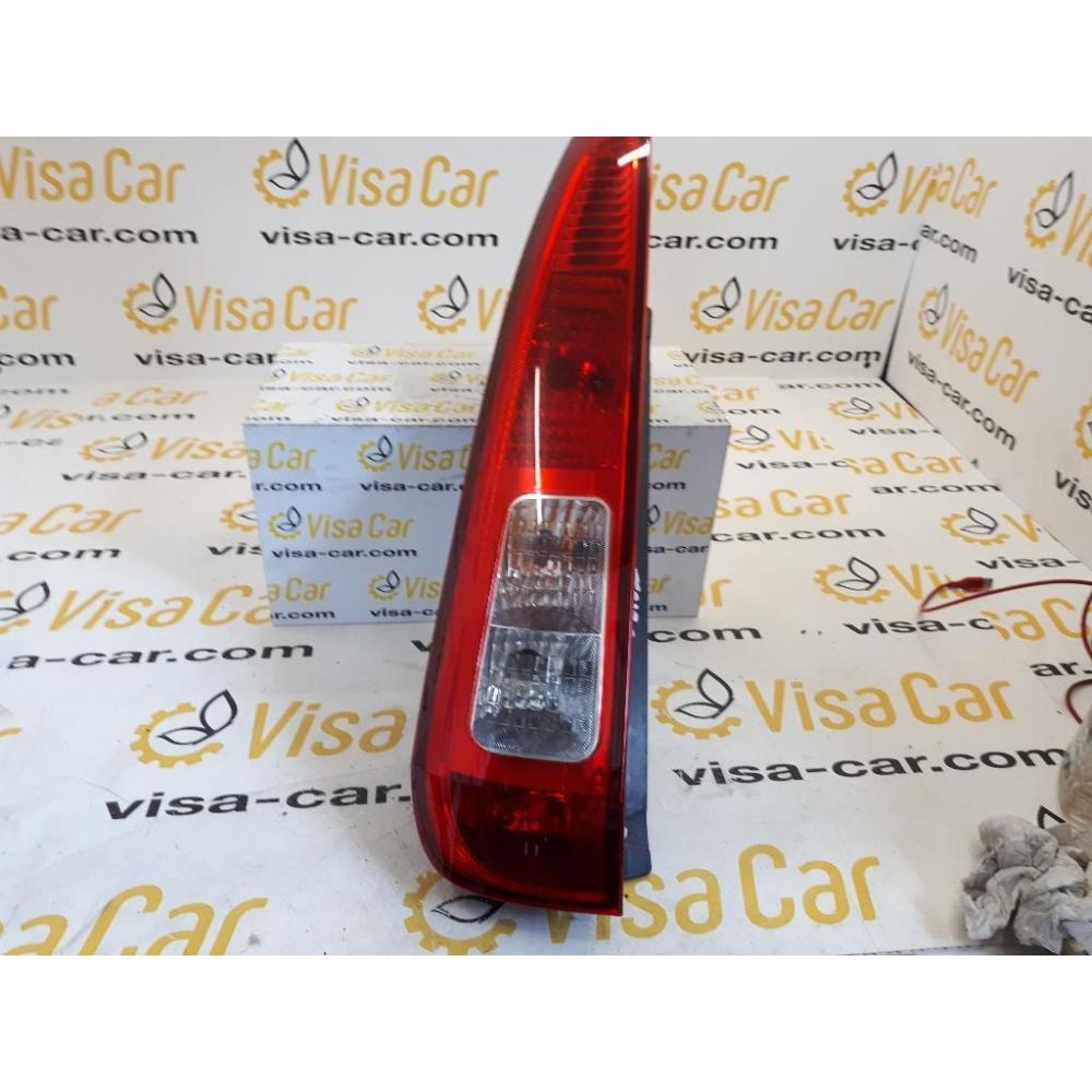 Fanale Posteriore Sinistro Usato Dal 2002 Al 2012 Ford Fusion (2002)