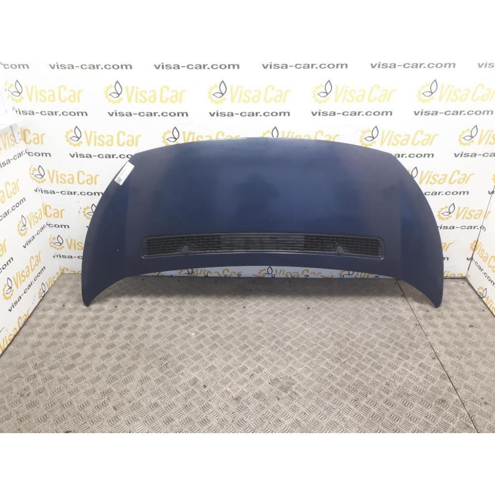 Cofano Anteriore Usato Dal 2006 Al 2016 Fiat Scudo «Ii» (2007)