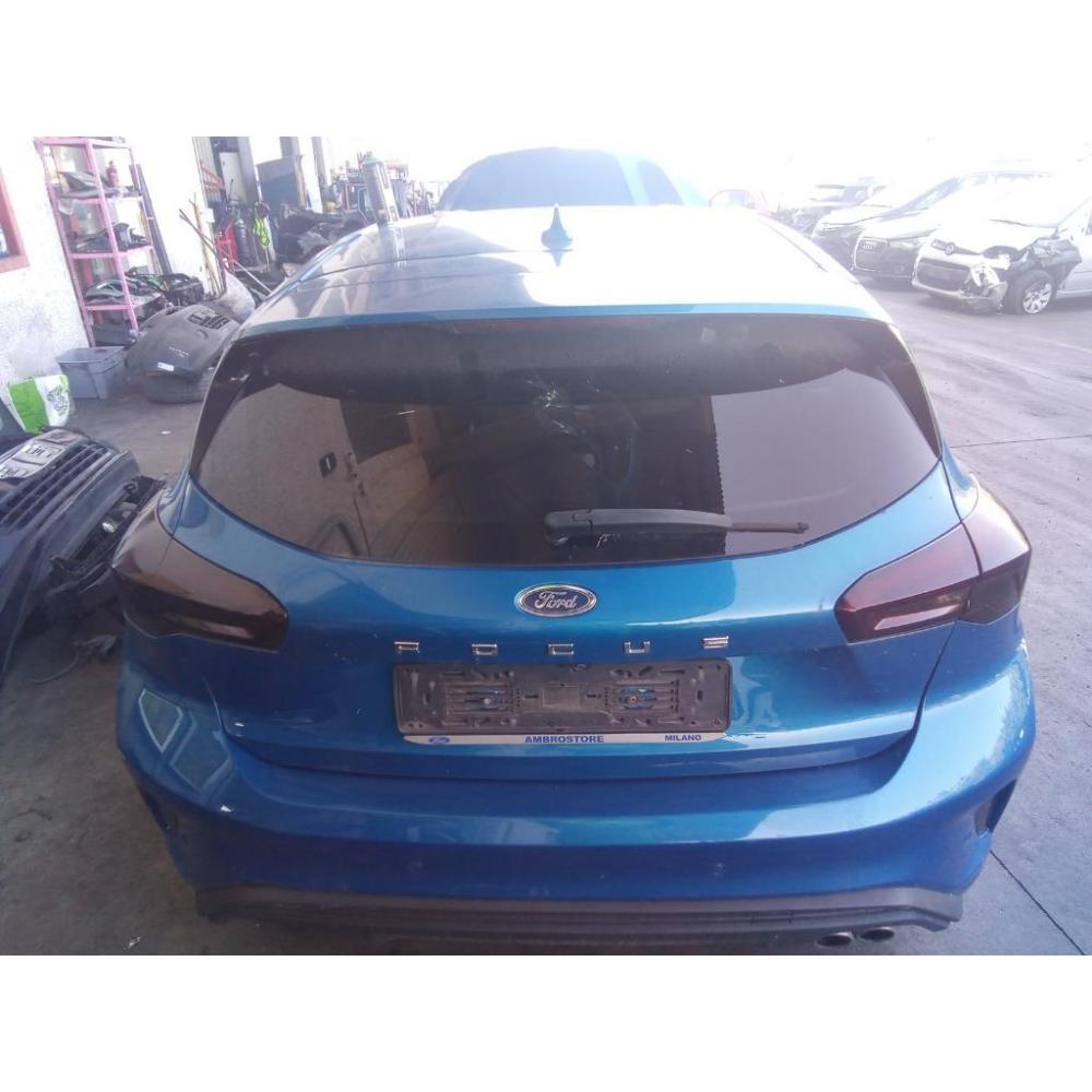 Portello Posteriore Usato Dal 2018 Al 2021 Ford Focus «V» (2018)