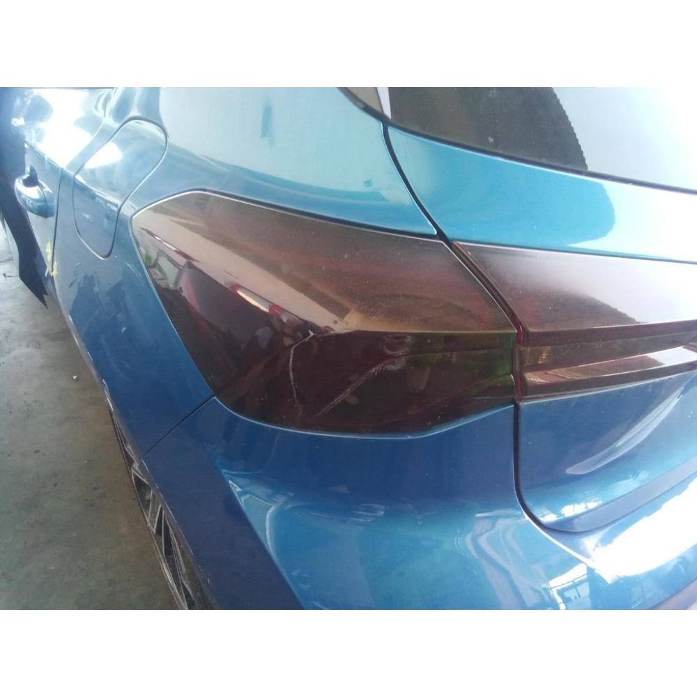 Fanale Esterno Posteriore Sinistro Usato Dal 2018 Al 2021 Ford Focus «V» (2018)