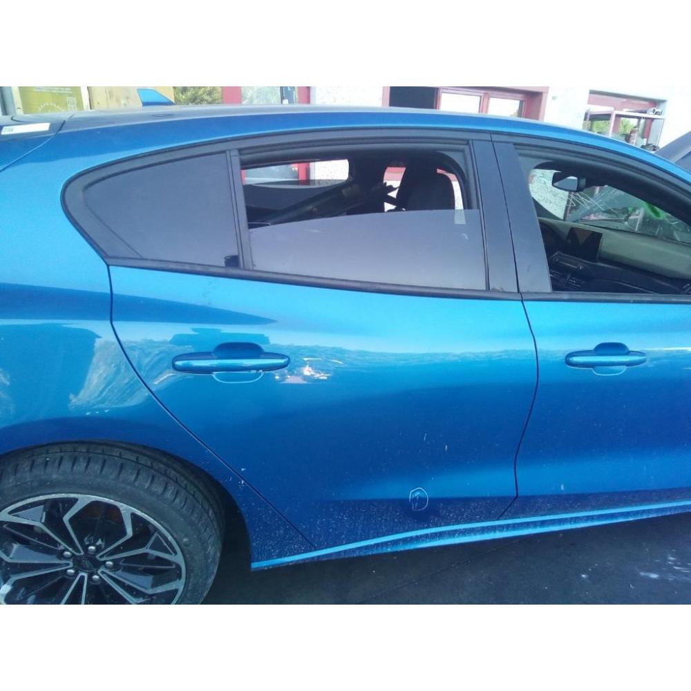 Porta Posteriore Destro Usato Dal 2018 Al 2021 Ford Focus «V» (2018)