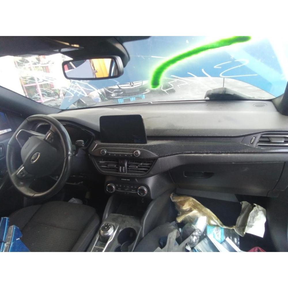 Kit Airbag Usato Dal 2018 Al 2021 Ford Focus «V» (2018)