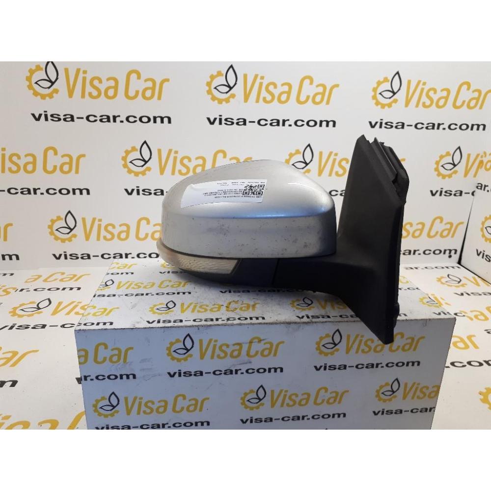 Retrovisore Esterno Anteriore Destro Usato Dal 2011 Al 2014 Ford Focus «Iv» Sw (2011)