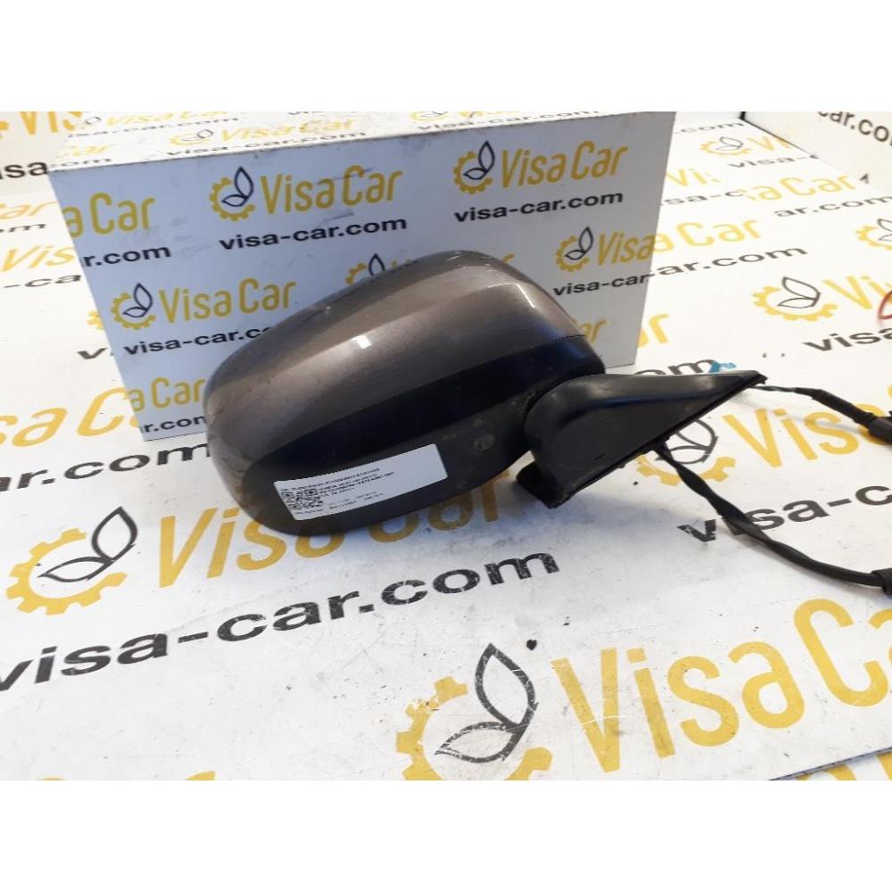 Retrovisore Esterno Anteriore Destro Usato Dal 2011 Honda Jazz «Ii» (2011)