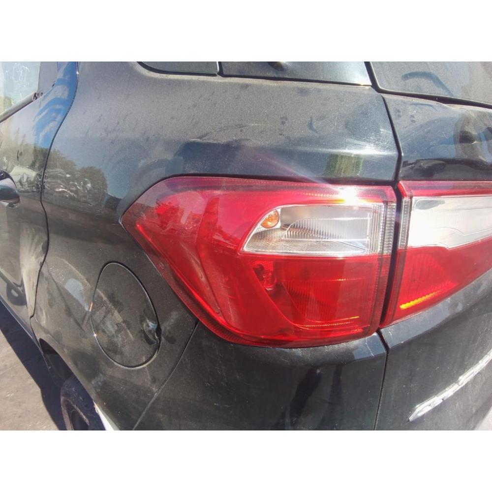 Fanale Esterno Posteriore Sinistro Usato Dal 2017 Al 2021 Ford Ecosport (2017)